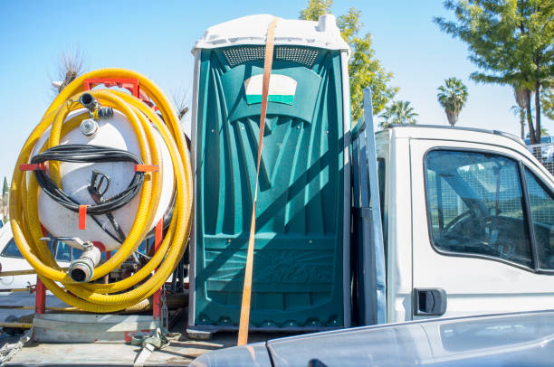 Best Long-term porta potty rental  in Arlington, WA