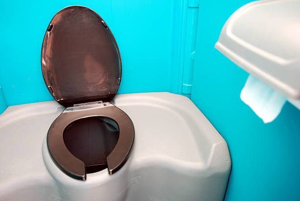 Best Sanitation services for porta potties  in Arlington, WA