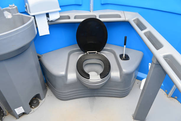 Best Luxury portable toilet rental  in Arlington, WA