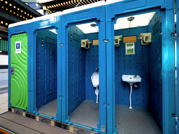 Best Temporary restroom rental  in Arlington, WA