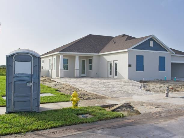  Arlington, WA Porta Potty Rental Pros